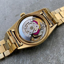 Load image into Gallery viewer, 1968 Rolex President 1803 Pie Pan 'Door Step' Dial in all original condition!