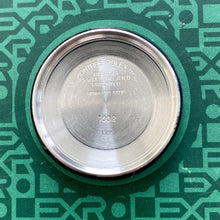 Load image into Gallery viewer, Stunning 1967 Rolex Air King 5500 Stainless Silver Dial - 7835 Riveted Bracelet