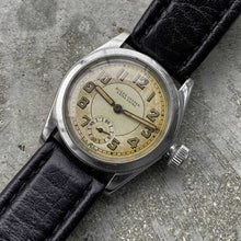 Load image into Gallery viewer, 1941 Rolex Oyster reference 2280 with Even Patina - WWII Era