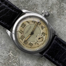 Load image into Gallery viewer, 1941 Rolex Oyster reference 2280 with Even Patina - WWII Era