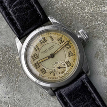 Load image into Gallery viewer, 1941 Rolex Oyster reference 2280 with Even Patina - WWII Era