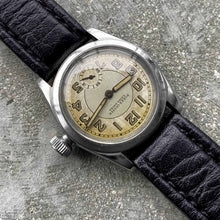 Load image into Gallery viewer, 1941 Rolex Oyster reference 2280 with Even Patina - WWII Era