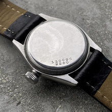 Load image into Gallery viewer, 1941 Rolex Oyster reference 2280 with Even Patina - WWII Era