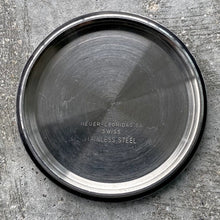 Load image into Gallery viewer, 1970s Heuer Carrera Blue Dial 73653 Chronograph Valjoux 7736