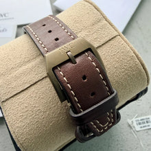 Load image into Gallery viewer, IWC Spitfire Bronze 39mm IW 326802 - Box + Papers