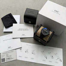 Load image into Gallery viewer, IWC Top Gun 43mm Black Ceramic IW329801 - Box + Papers