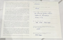 Load image into Gallery viewer, Jaeger Lecoultre Reserve De Marche Master Control 140.8.93.s – Box + Papers