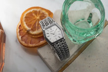 Load image into Gallery viewer, Ladies Rolex Orchid solid 18K White Gold 2683 - With box