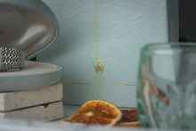 Load image into Gallery viewer, Ladies Rolex Orchid solid 18K White Gold 2683 - With box