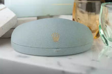 Load image into Gallery viewer, Ladies Rolex Orchid solid 18K White Gold 2683 - With box