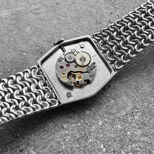 Load image into Gallery viewer, Ladies Rolex Orchid solid 18K White Gold 2683 - With box