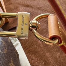 Load image into Gallery viewer, Louis Vuitton Speedy 90 P9 M24422 Bandoulière 40 Bag - Pharrell Williams