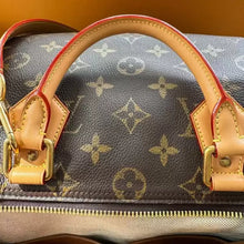 Load image into Gallery viewer, Louis Vuitton Speedy 90 P9 M24422 Bandoulière 40 Bag - Pharrell Williams