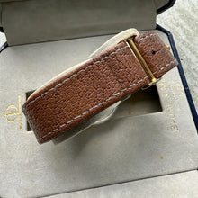 Load image into Gallery viewer, Mens Baume & Mercier 6102.099 Chronograph Moonphase – Box + Papers – Unpolished