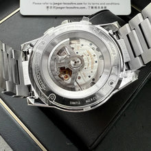 Load image into Gallery viewer, NOS Jaeger Lecoultre Polaris - Box and Papers Fully Stickered! $14,000 Retail