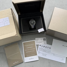 Load image into Gallery viewer, NOS Jaeger Lecoultre Polaris - Box and Papers Fully Stickered! $14,000 Retail