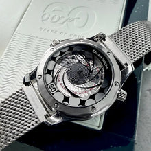Load image into Gallery viewer, Omega Seamaster 21030422003002 Box + papers - James Bond 60th Anniversary