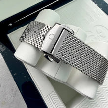 Load image into Gallery viewer, Omega Seamaster 21030422003002 Box + papers - James Bond 60th Anniversary