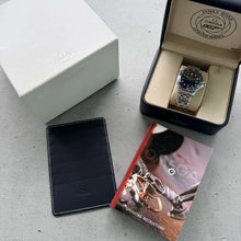 Load image into Gallery viewer, Omega Seamaster 300 Blue Dial 40th Anniversary - 25378000 - 007 James Bond