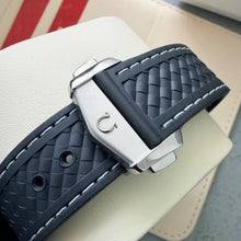 Load image into Gallery viewer, Omega Seamaster Aqua Terra Two Tone 18k Gold 22022412102001 - Box + Papers