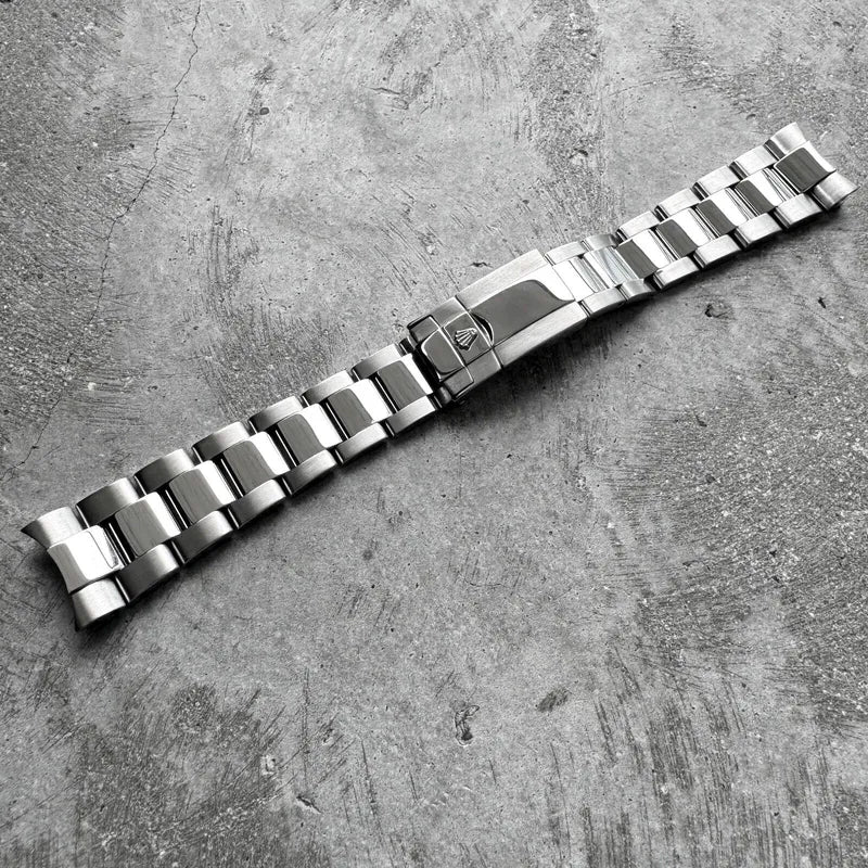 Original 2005 Rolex Daytona 78490 Stainless Steel Oyster Bracelet