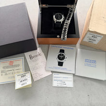 Load image into Gallery viewer, Panerai Luminor 44mm Automatic PAM 196 – Box and Papers -includes 3 bracelets!