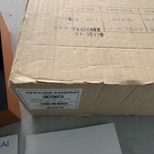 Load image into Gallery viewer, Panerai Luminor 44mm Automatic PAM 196 – Box and Papers -includes 3 bracelets!