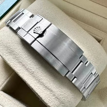 Load image into Gallery viewer, Rolex 42mm Explorer II 216570 White Dial Box Papers - 2022 Serviced at Rolex