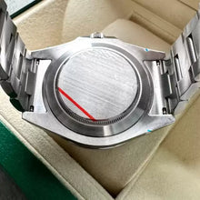 Load image into Gallery viewer, Rolex 42mm Explorer II 216570 White Dial Box Papers - 2022 Serviced at Rolex