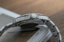 Load image into Gallery viewer, Rolex 5513 Submariner Stainless Steel - Glossy Gilt Dial