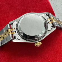 Load image into Gallery viewer, Rolex 79173 Datejust Mother Pearl Dial Jubilee Serviced Box + Papers