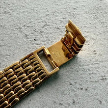 Load image into Gallery viewer, Rolex Cellini 18k yellow Gold 5144 Unpolished Factory Diamond Dial