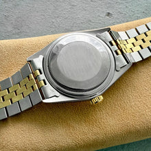 Load image into Gallery viewer, Rolex Datejust 16013 Two Tone - Anniversary Dial
