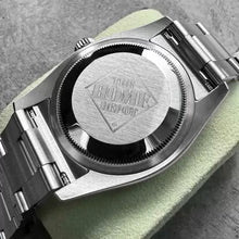 Load image into Gallery viewer, Rolex Datejust 36mm Silver Dial 126200 – Box and Papers - Home Depot Award