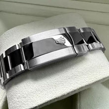 Load image into Gallery viewer, Rolex Datejust 36mm Silver Dial 126200 – Box and Papers - Home Depot Award