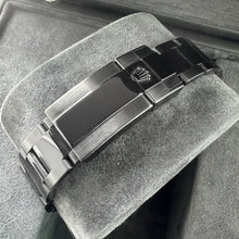 Load image into Gallery viewer, Rolex Daytona Blaken - All Black 116520 - Box + Papers