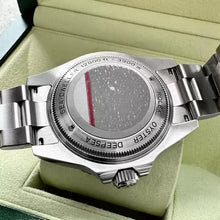 Load image into Gallery viewer, Rolex Deep Sea Sea Dweller 116660 – Box and Papers - 2024 Rolex Service