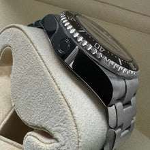 Load image into Gallery viewer, Rolex Deepsea James Cameron Sea Dweller 126660 Blue Dial Box Papers + Receipt