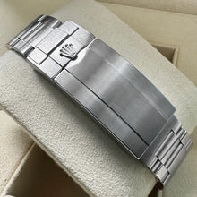 Load image into Gallery viewer, Rolex Deepsea James Cameron Sea Dweller 126660 Blue Dial Box Papers + Receipt