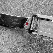 Load image into Gallery viewer, Rolex GMT Master II 116713 Two Tone - Box / Papers - Unpolished with stickers!