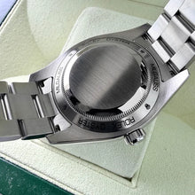 Load image into Gallery viewer, Rolex Milgauss 116400GV - Box + Booklets