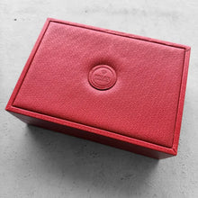 Load image into Gallery viewer, Rolex President Solid Gold 69178 Stunning Ruby diamond dial + Ruby Diamond Bezel