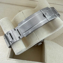 Load image into Gallery viewer, NOS 2019 Rolex 116610LN Ceramic Submariner 116610 SCHLUMBERGER Fully Stickered!