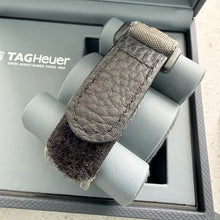 Load image into Gallery viewer, TAG Heuer Carrera Calibre 1887 CAR2C90 FC6341 – 3 straps! - Carbon Fibre