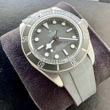 Load image into Gallery viewer, Tudor Black Bay 58 Sterling Silver 79010SG - Box and Papers + Original Receipt!