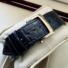 Load image into Gallery viewer, Ulysse Nardin El Toro Black Rose gold 326-03 Box Papers - GMT Perpetual Calendar