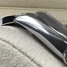 Load image into Gallery viewer, Unworn Rolex 41mm Oyster Perpetual 124300 Box/ Papers – Blue Dial -With Stickers