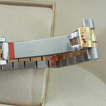 Load image into Gallery viewer, Unworn Stickers Rolex Datejust 116233 Black Diamond Dial Jubilee - Saudi Papers