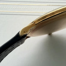 Load image into Gallery viewer, Vacheron Constantin Patrimony Ultra Slim 18k Gold Linen 6506 - Rosey Patina