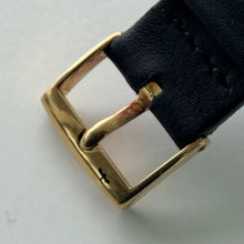 Load image into Gallery viewer, Vacheron Constantin Patrimony Ultra Slim 18k Gold Linen 6506 - Rosey Patina